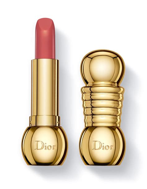 Rouge Dior longue tenue